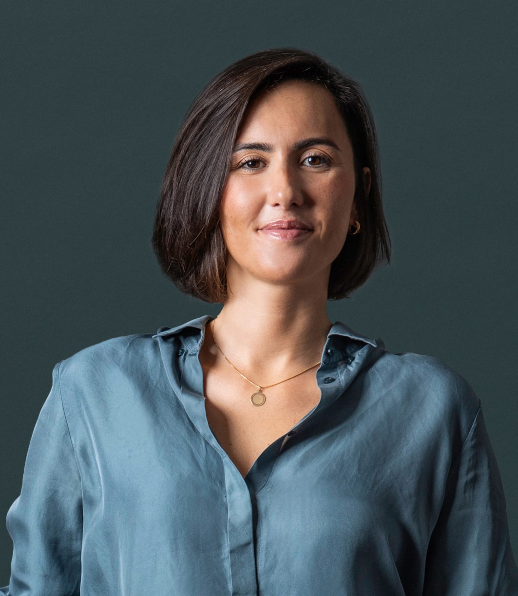 Carolina Apolo Roque